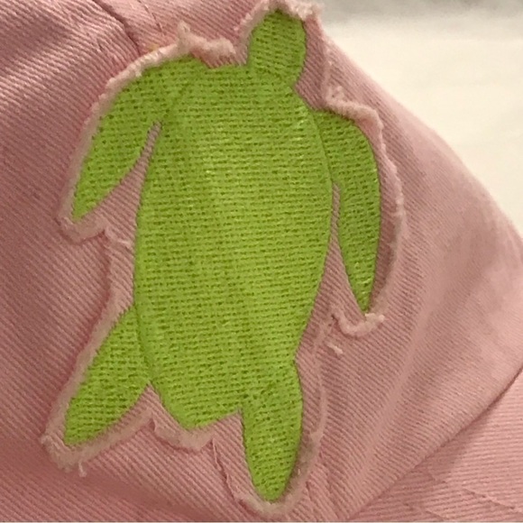 Panama Jacks - Woman's Beach Cap - Picture 10 of 14